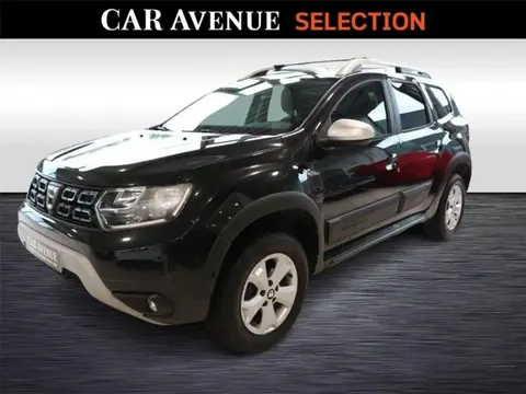 Used DACIA DUSTER Diesel 2019 Ad Belgium