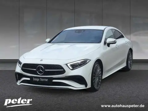 Used MERCEDES-BENZ CLASSE CLS Diesel 2023 Ad 