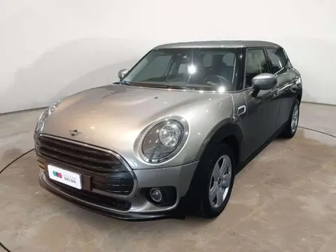 Annonce MINI ONE Essence 2020 d'occasion 