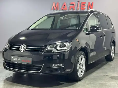 Used VOLKSWAGEN SHARAN Diesel 2020 Ad 