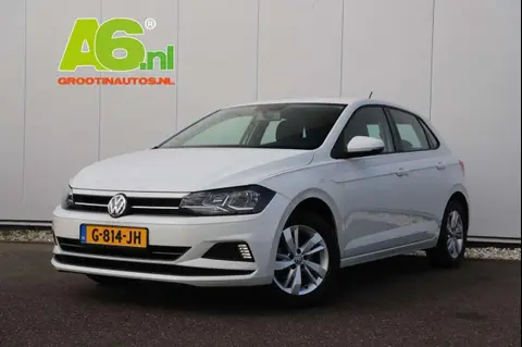 Used VOLKSWAGEN POLO Petrol 2019 Ad 