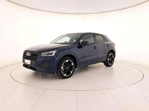 Used AUDI Q2 Petrol 2024 Ad 