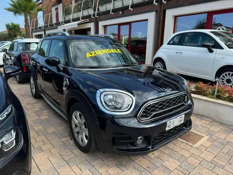 Used MINI COOPER Hybrid 2021 Ad 