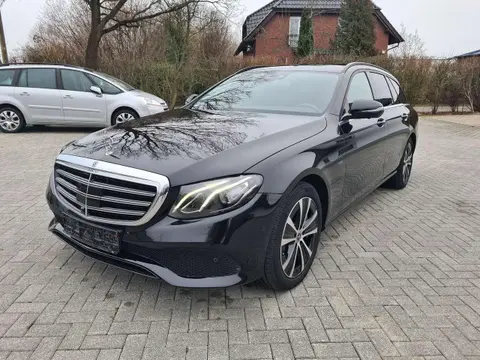 Used MERCEDES-BENZ CLASSE E Hybrid 2019 Ad 