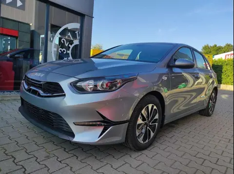 Annonce KIA CEED Essence 2024 d'occasion 