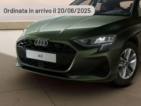 Annonce AUDI A3 Diesel 2024 d'occasion 