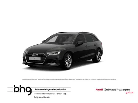 Used AUDI A4 Diesel 2023 Ad 