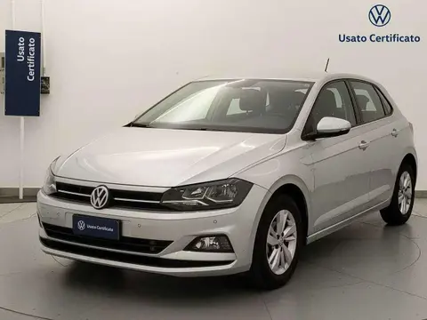 Used VOLKSWAGEN POLO Petrol 2020 Ad 