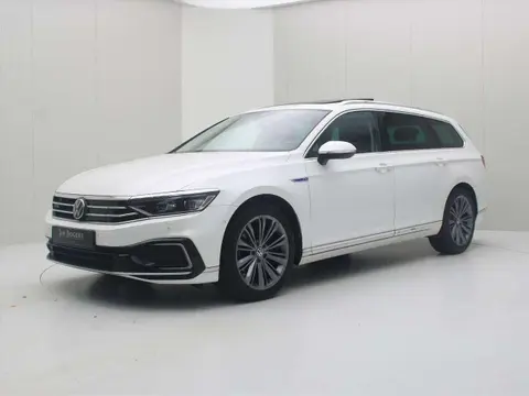 Used VOLKSWAGEN PASSAT Hybrid 2020 Ad 