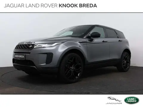 Used LAND ROVER RANGE ROVER EVOQUE Hybrid 2019 Ad 