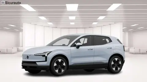 Annonce VOLVO EX30 Électrique 2024 d'occasion 