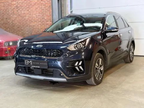 Annonce KIA NIRO Hybride 2021 d'occasion 