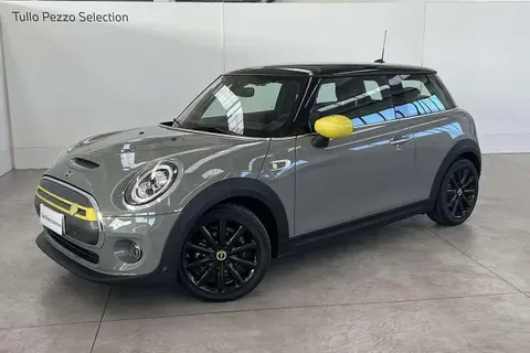 Used MINI COOPER Electric 2020 Ad 