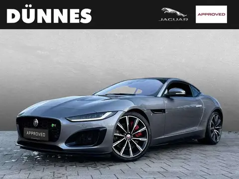 Used JAGUAR F-TYPE Petrol 2020 Ad Germany