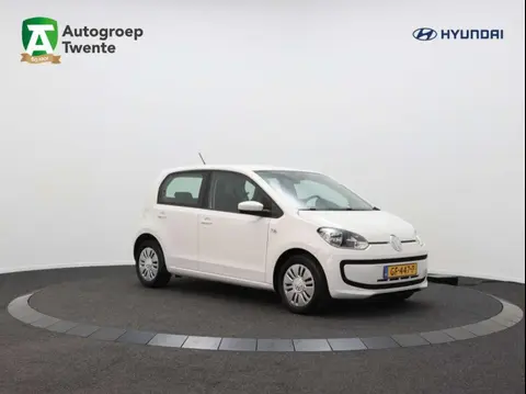 Used VOLKSWAGEN UP! Petrol 2015 Ad 