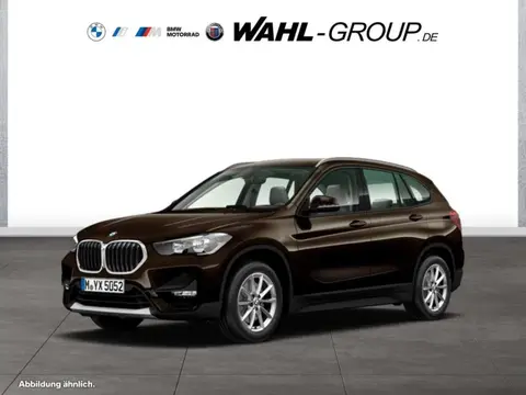 Annonce BMW X1 Essence 2021 d'occasion 