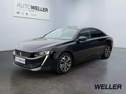 Used PEUGEOT 508 Diesel 2022 Ad 