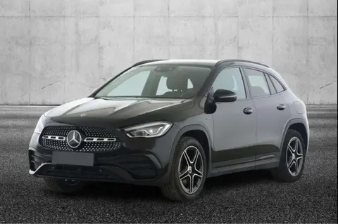 Used MERCEDES-BENZ CLASSE GLA Hybrid 2021 Ad 