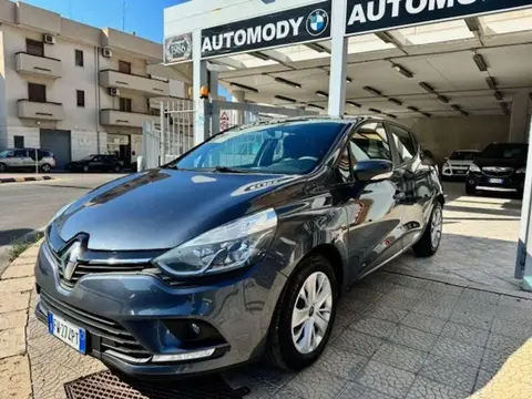 Used RENAULT CLIO Diesel 2019 Ad 