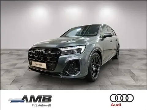 Annonce AUDI Q7 Diesel 2024 d'occasion 