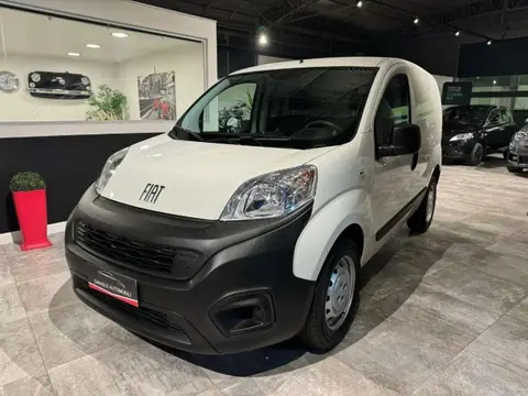 Annonce FIAT FIORINO Diesel 2024 d'occasion 