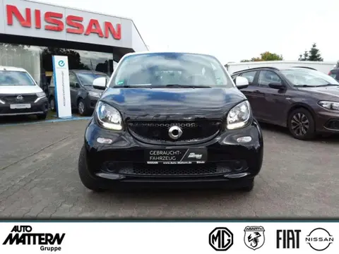 Used SMART FORFOUR Petrol 2019 Ad 