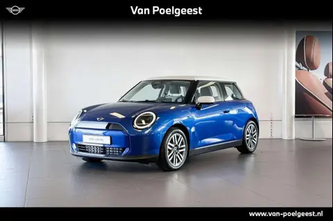 Used MINI COOPER Electric 2024 Ad 