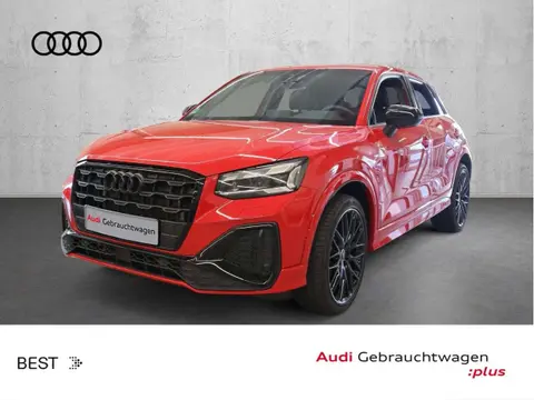 Annonce AUDI Q2 Essence 2024 d'occasion 