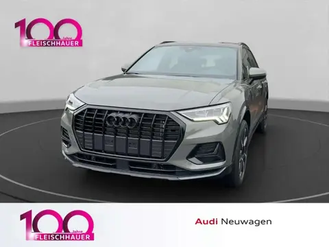 Used AUDI Q3 Petrol 2024 Ad Germany