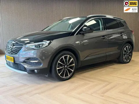 Annonce OPEL GRANDLAND Hybride 2021 d'occasion 