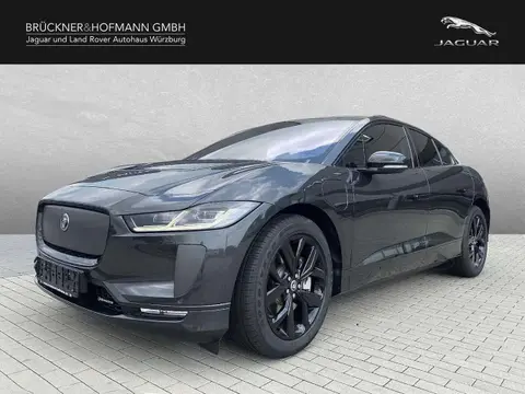 Used JAGUAR I-PACE Electric 2024 Ad 