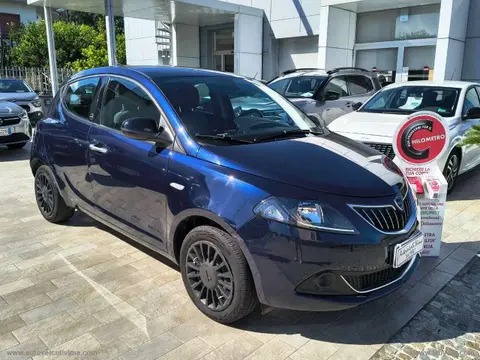 Annonce LANCIA YPSILON GPL 2021 d'occasion 