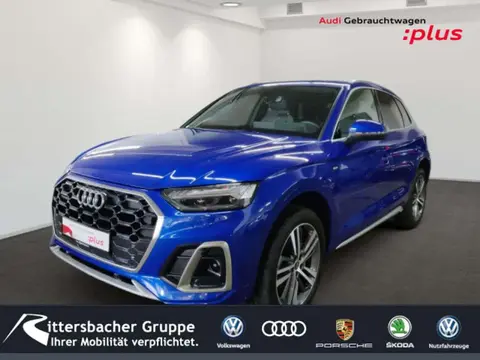 Used AUDI Q5 Diesel 2022 Ad 