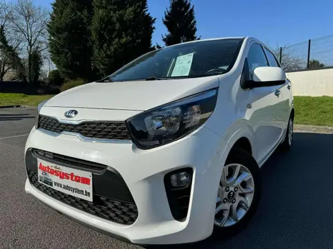 Used KIA PICANTO Petrol 2019 Ad 