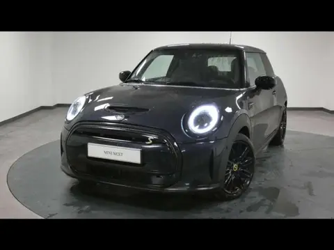 Used MINI COOPER Electric 2022 Ad 