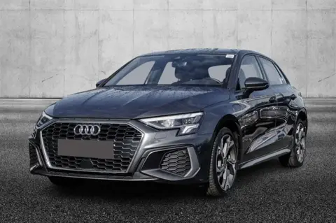 Used AUDI A3 Hybrid 2021 Ad 