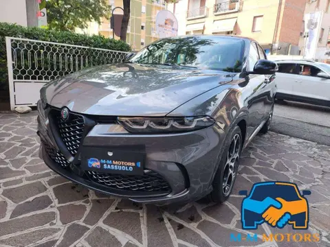 Used ALFA ROMEO TONALE Hybrid 2023 Ad 