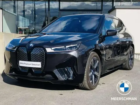 Annonce BMW IX Électrique 2023 d'occasion 