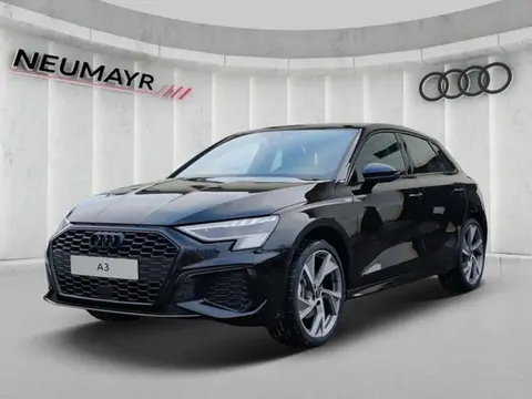 Annonce AUDI A3 Essence 2024 d'occasion 