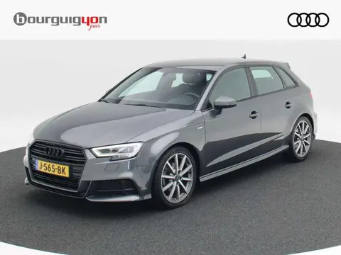 Used AUDI A3 Petrol 2020 Ad 