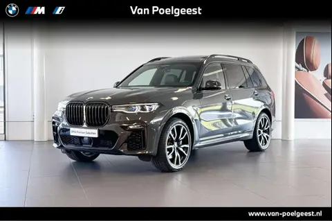Used BMW X7 Hybrid 2021 Ad 