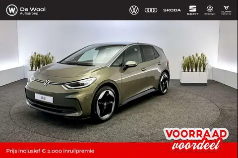 Annonce VOLKSWAGEN ID.3 Électrique 2024 d'occasion 