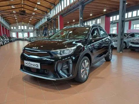 Annonce KIA STONIC Essence 2024 d'occasion 