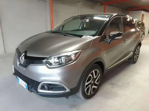 Used RENAULT CAPTUR Diesel 2016 Ad 