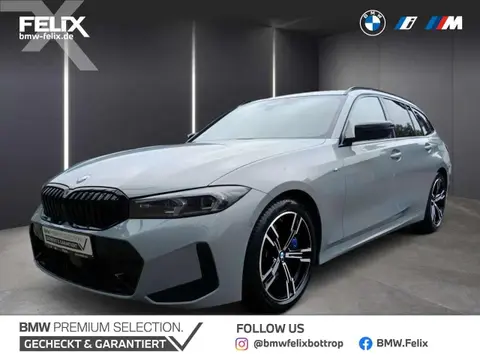 Annonce BMW SERIE 3 Essence 2023 d'occasion 