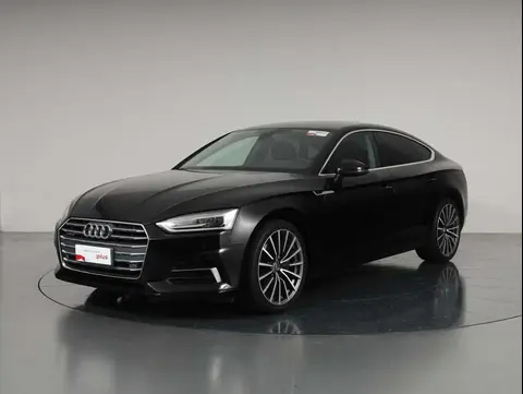 Annonce AUDI A5 Diesel 2019 d'occasion 