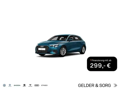 Used AUDI A3 Petrol 2021 Ad 