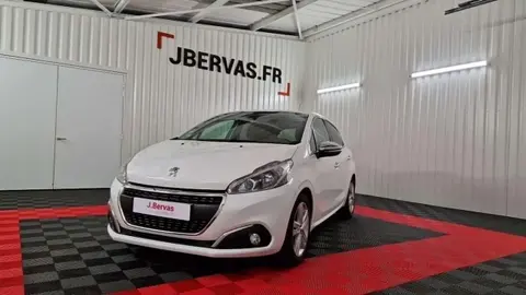 Used PEUGEOT 208 Diesel 2019 Ad 