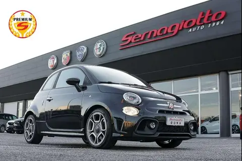 Used ABARTH 595 Petrol 2017 Ad 