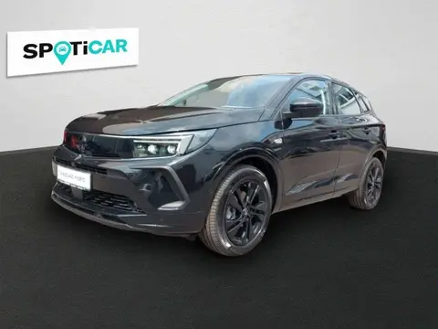 Used OPEL GRANDLAND Hybrid 2024 Ad 